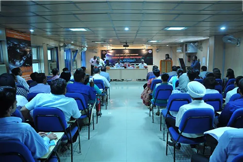 campus 5