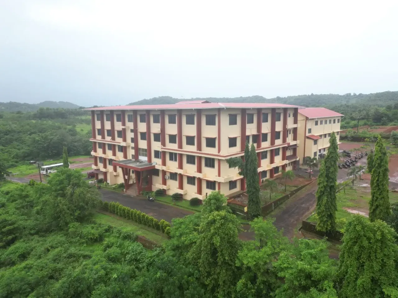 campus 7
