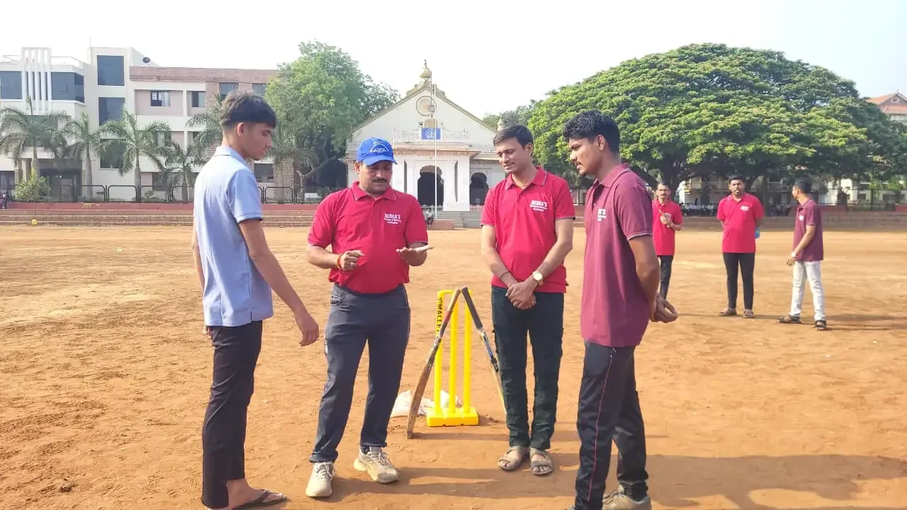 BLDEA College of Nursing Jamkhandi – OJAS-2026 – Day 2 Competitions — BLDEA’S College of Nursing, Jamkhandi