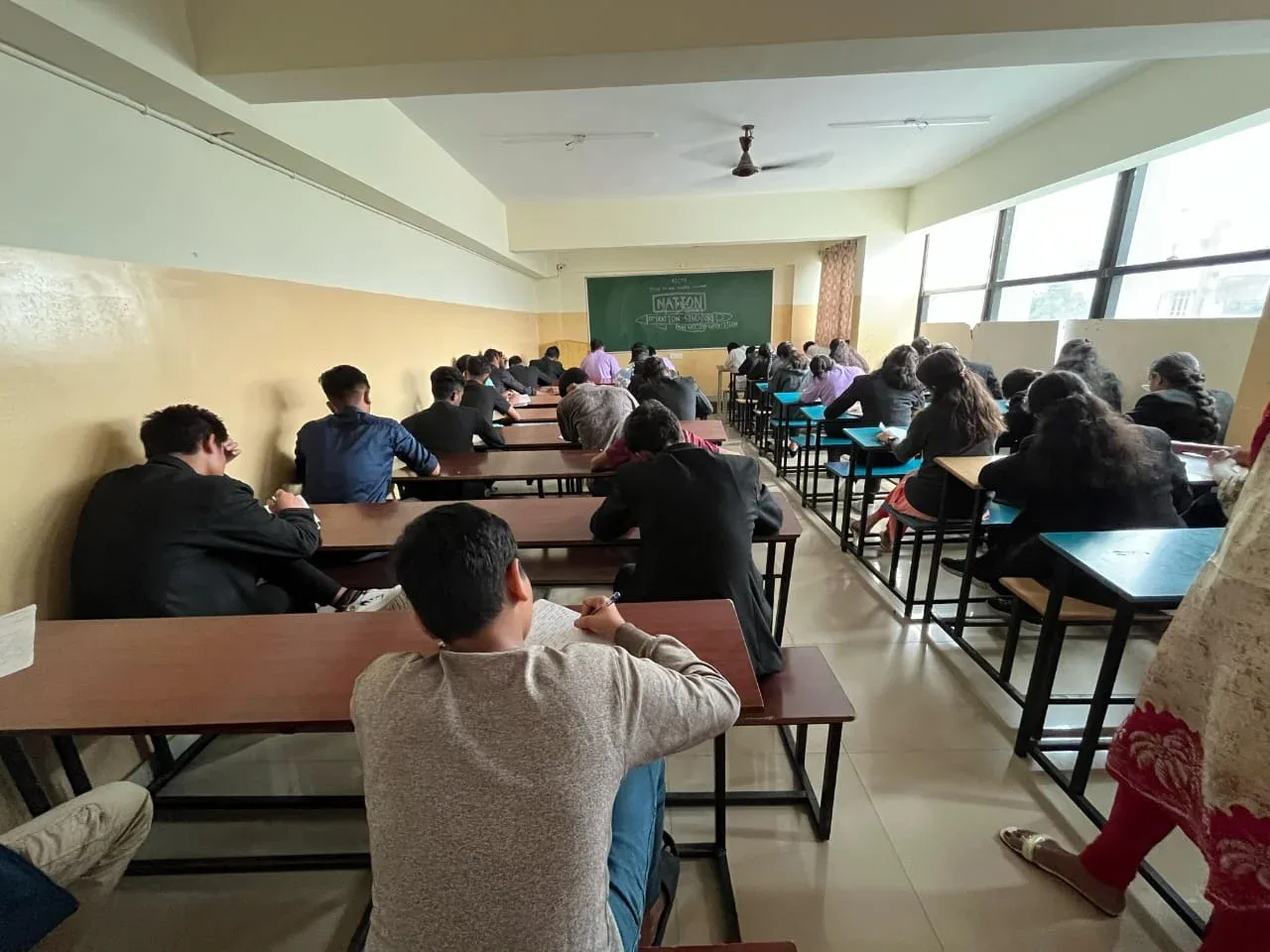 campus 3