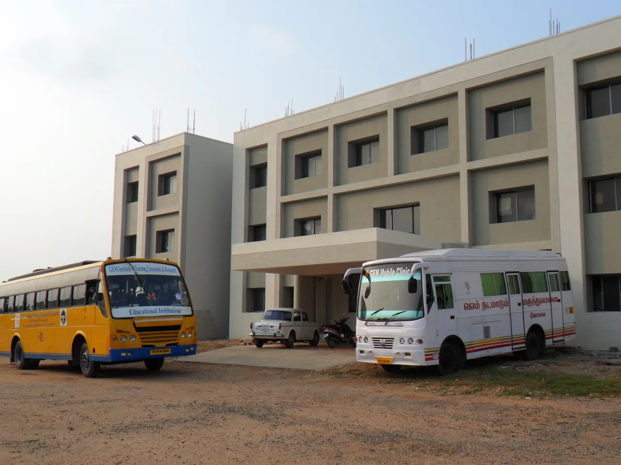 campus 5