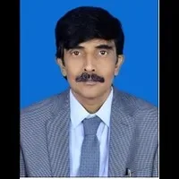 Dr. Ravish D.K