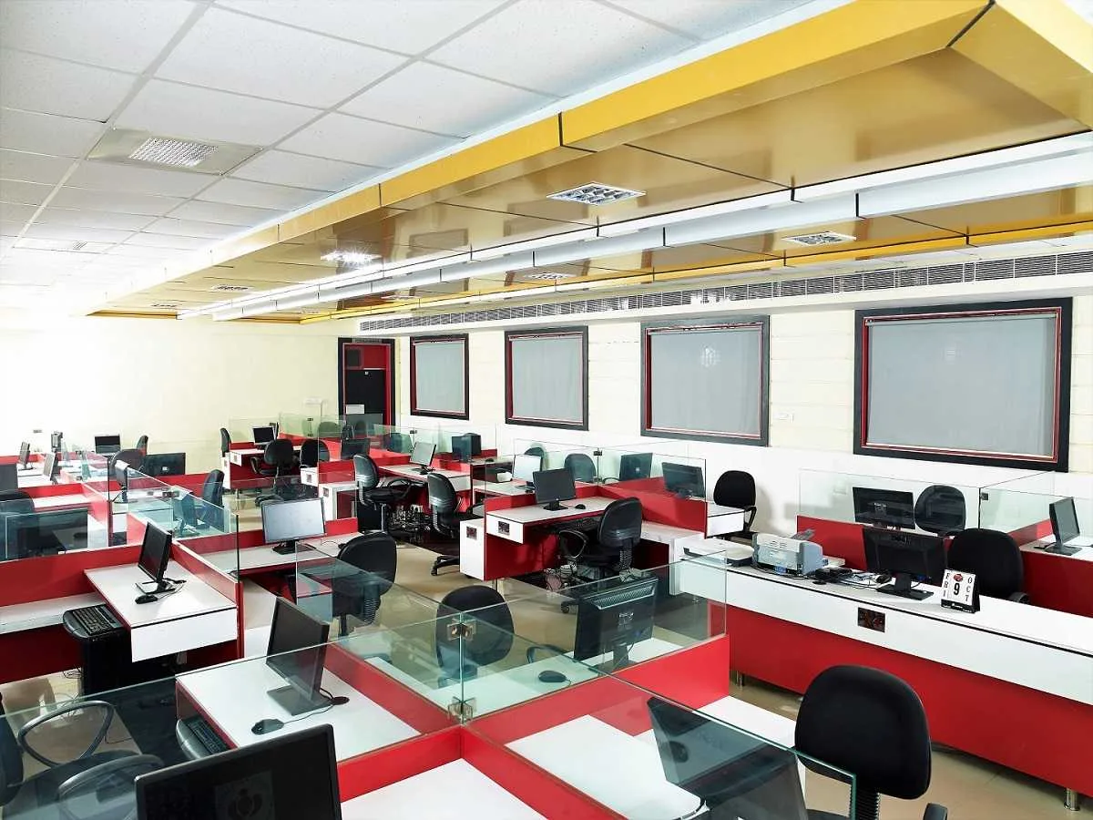 campus 7