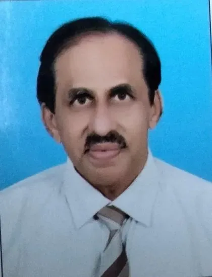 Dr. Ramadas Nayak