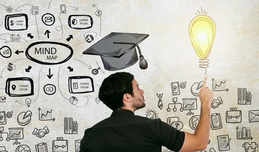 MEWA – Vanguard Business School.