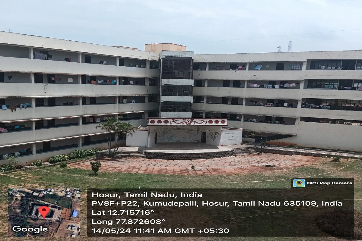 campus 6