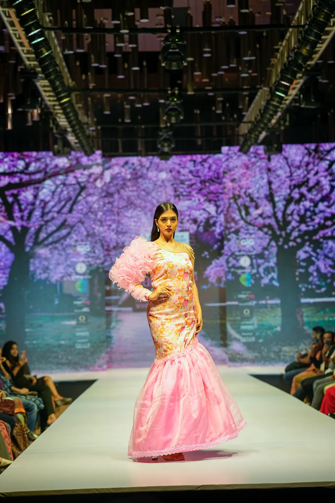 Image 1 Of BFW Day 2 — Indian Institute of Fashion Technology