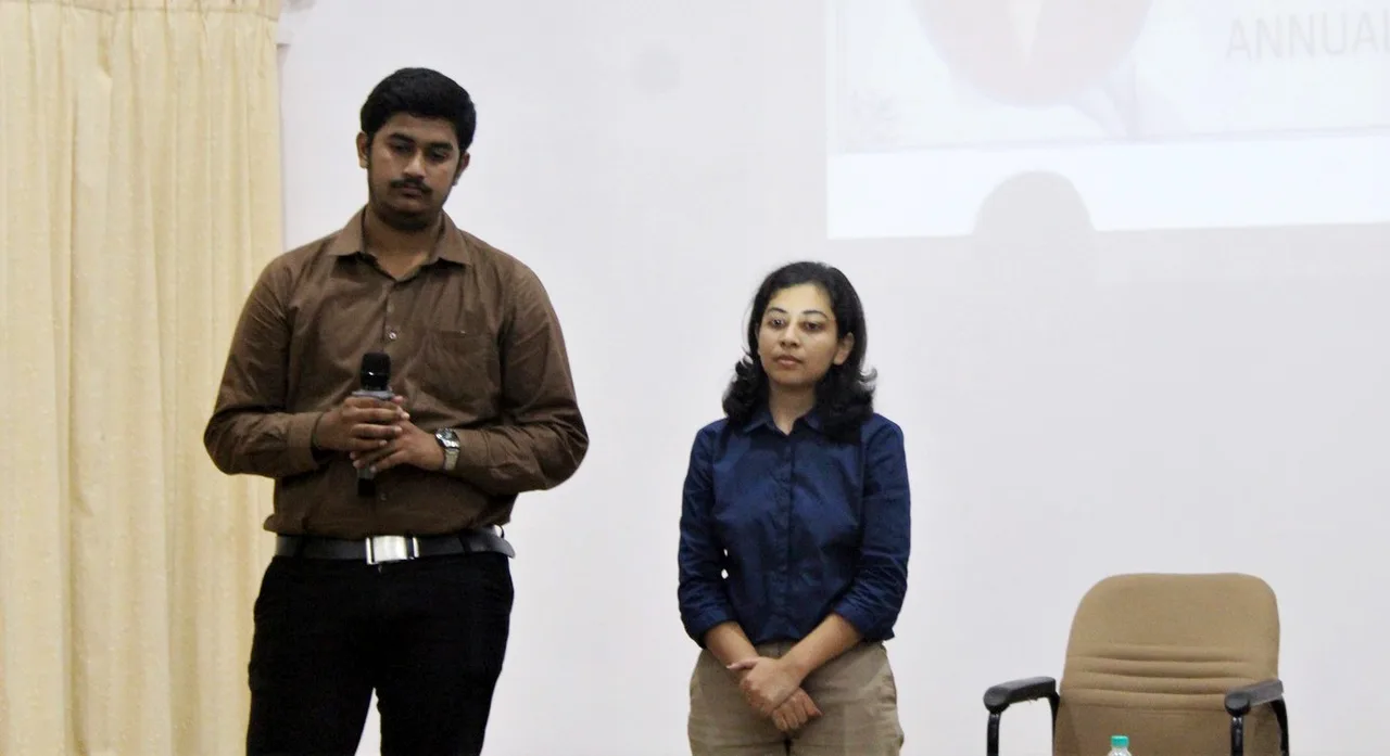 Student debate winners 2019 — SDM Institute for Management Development