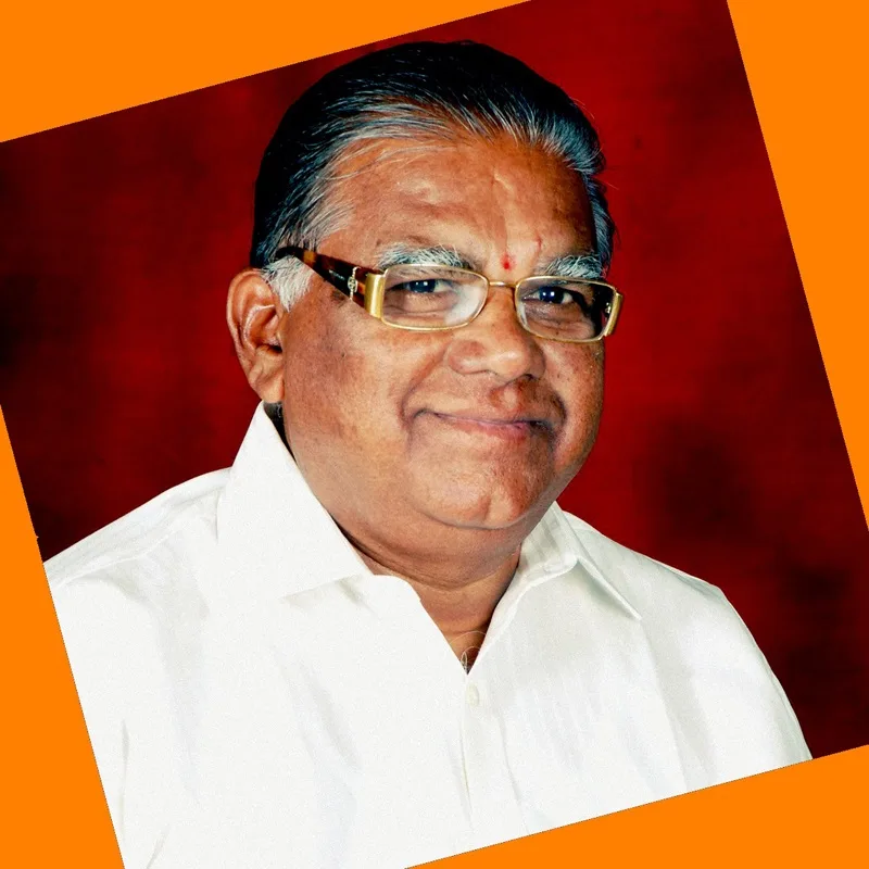 Sri Ramana Maharshi Institute of Nursing Sciences (Sri Ramana Maharshi Educational Trust) official campus/gallery image