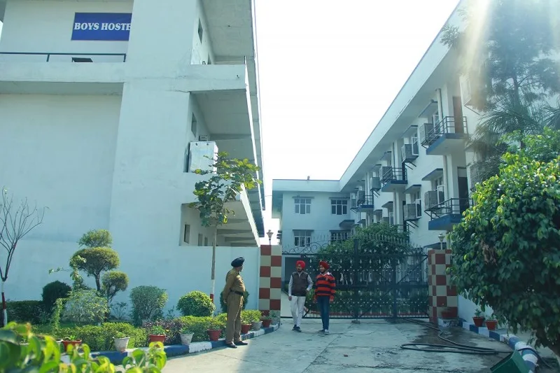 campus 2