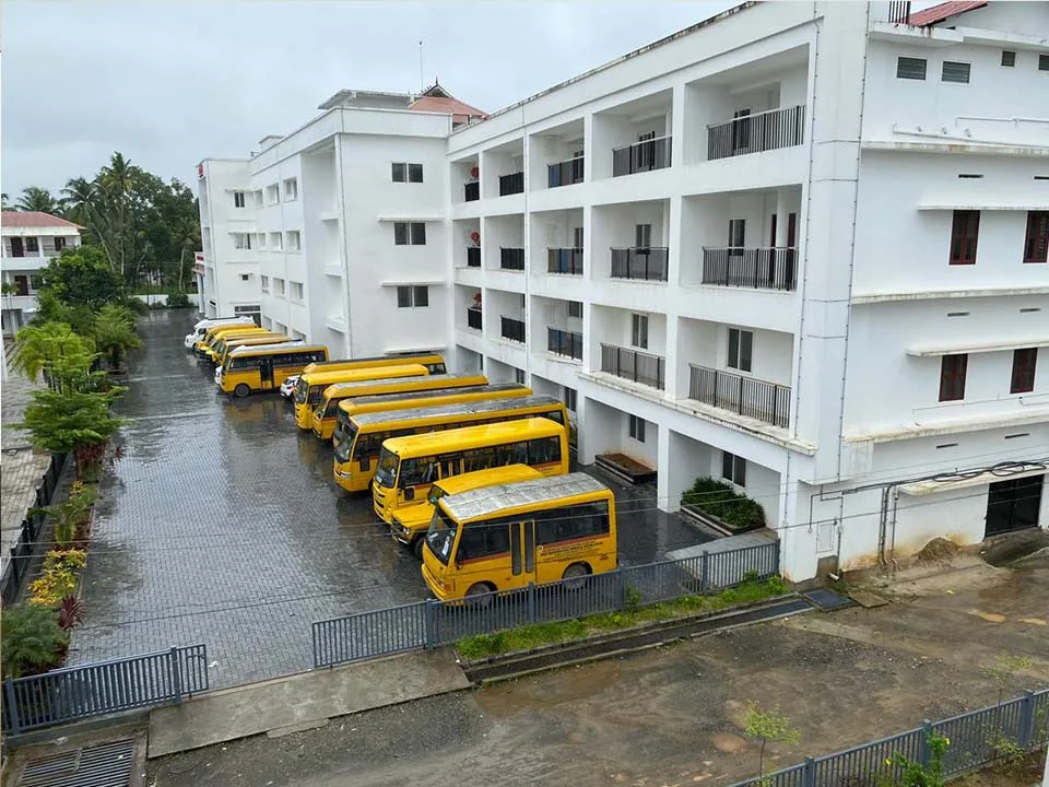Transportation — sree-narayana-guru-memorial-catering-college-alappuzha