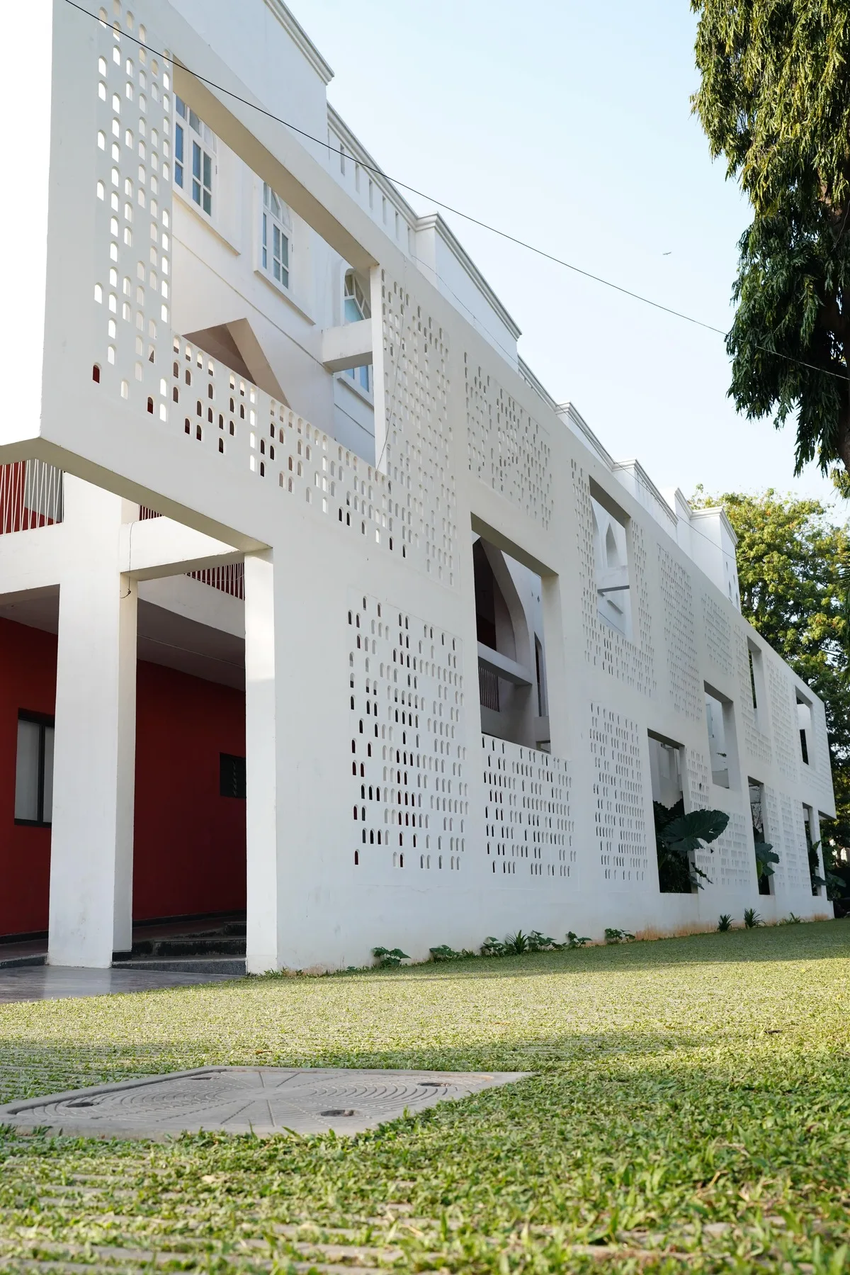 campus 7