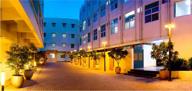 hostel_home (1) — Sri Eshwar College of Engineering