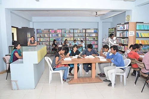 campus 7