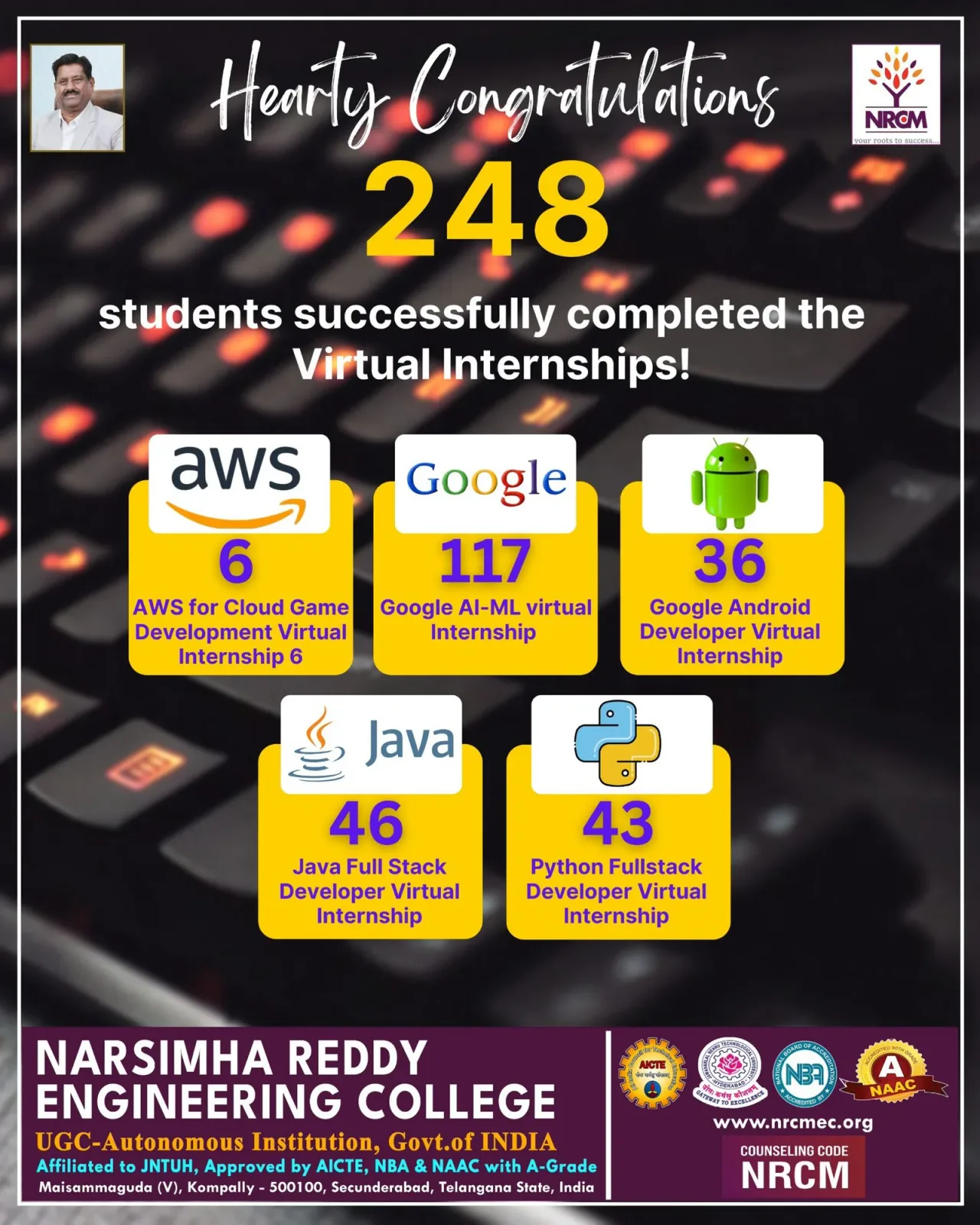 campus 6