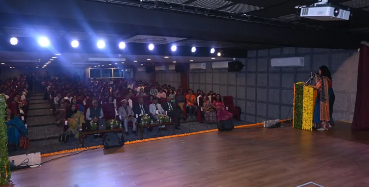 Dronacharya Group of Institutions, Greater Noida — campus