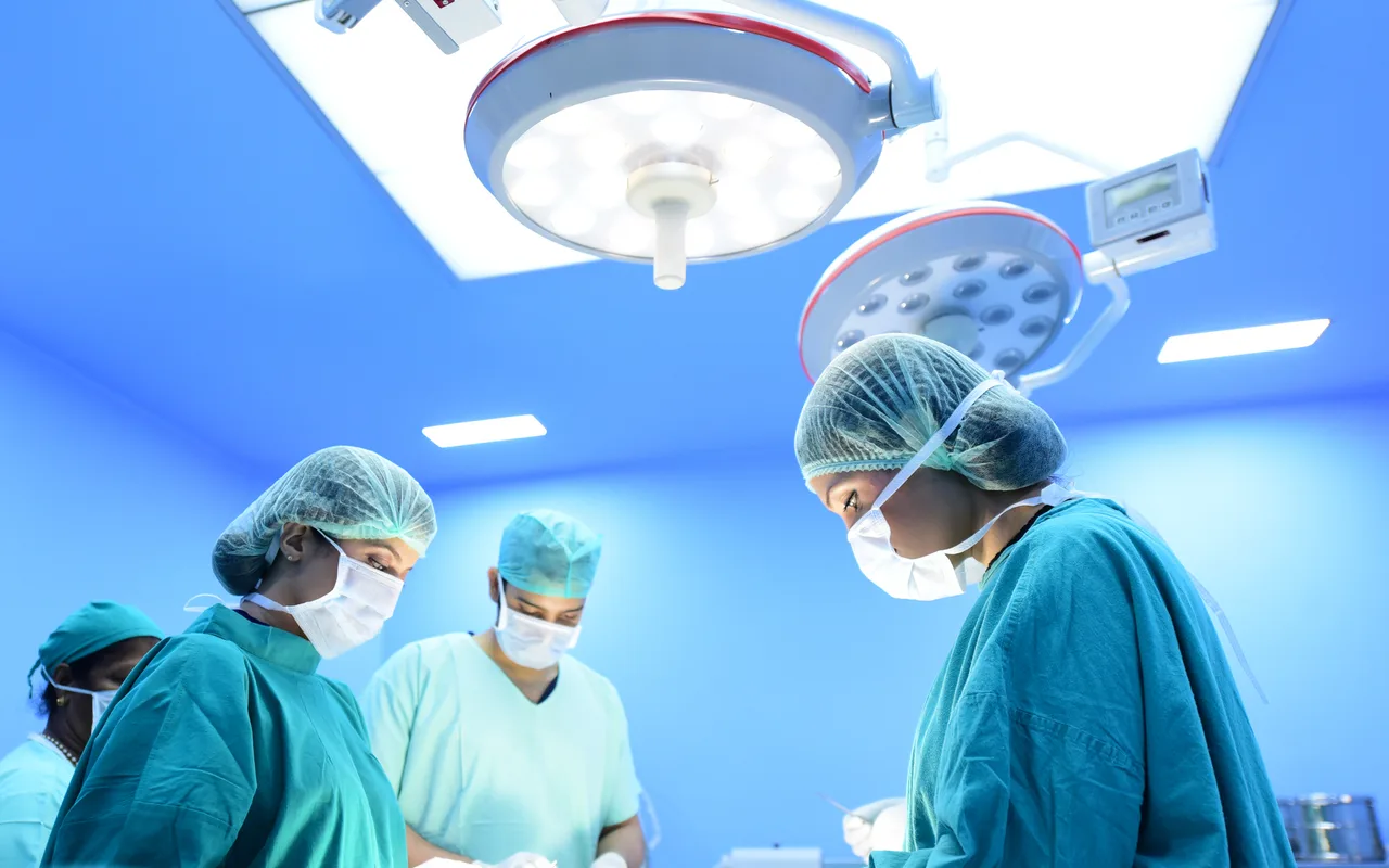 T S Misra Medical College & Hospital, Amausi, Lucknow campus — T.S. Misra Medical College and Hospital