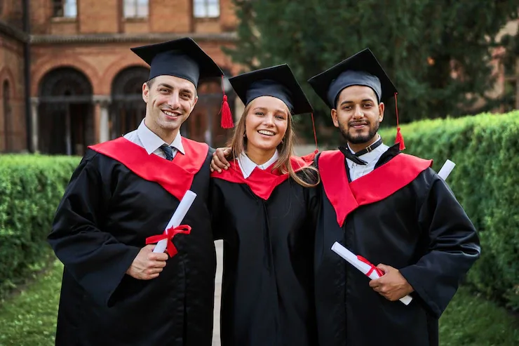 AAM campus life — Avidus Academy of Management