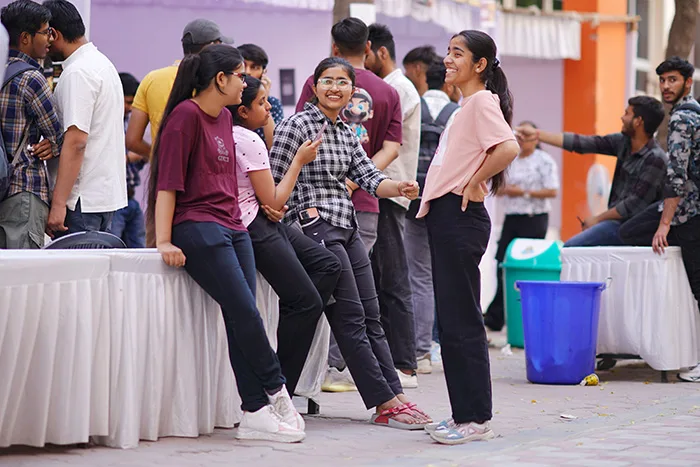 campus 5