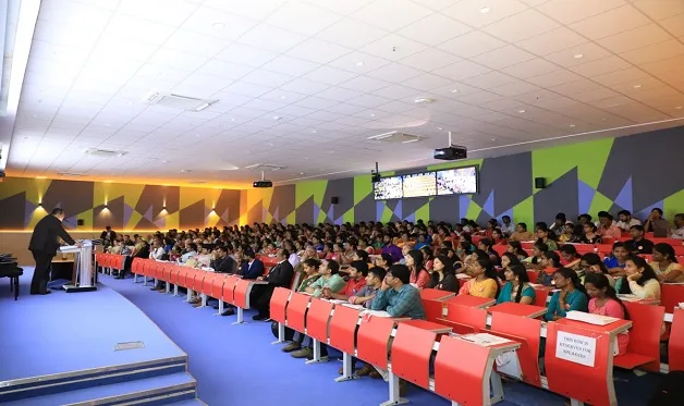 campus 7