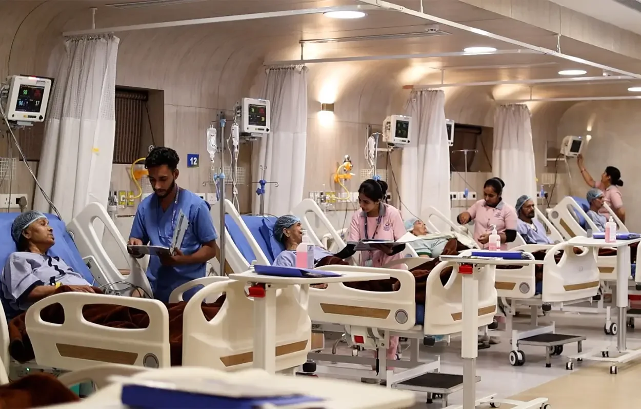 Nursing College Near me — Sri Guru Harkrishan Sahib College of Nursing