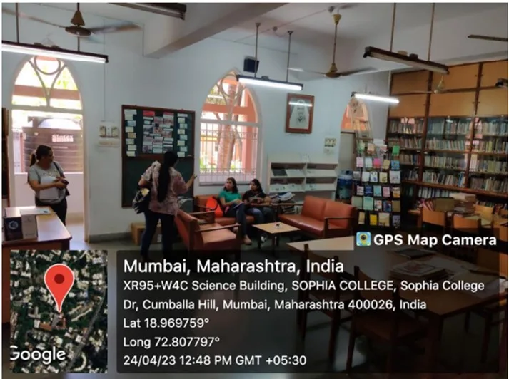 Sophia College for Women (Autonomous) building — sophia-college-for-women-empowered-autonomous-mumbai