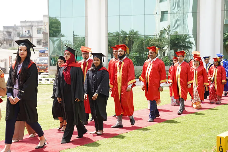 Delhi School of Business (DSB), VIPS Technical Campus event