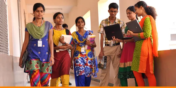 Language Learning Centre — Dr. Mahalingam College of Engineering and Technology