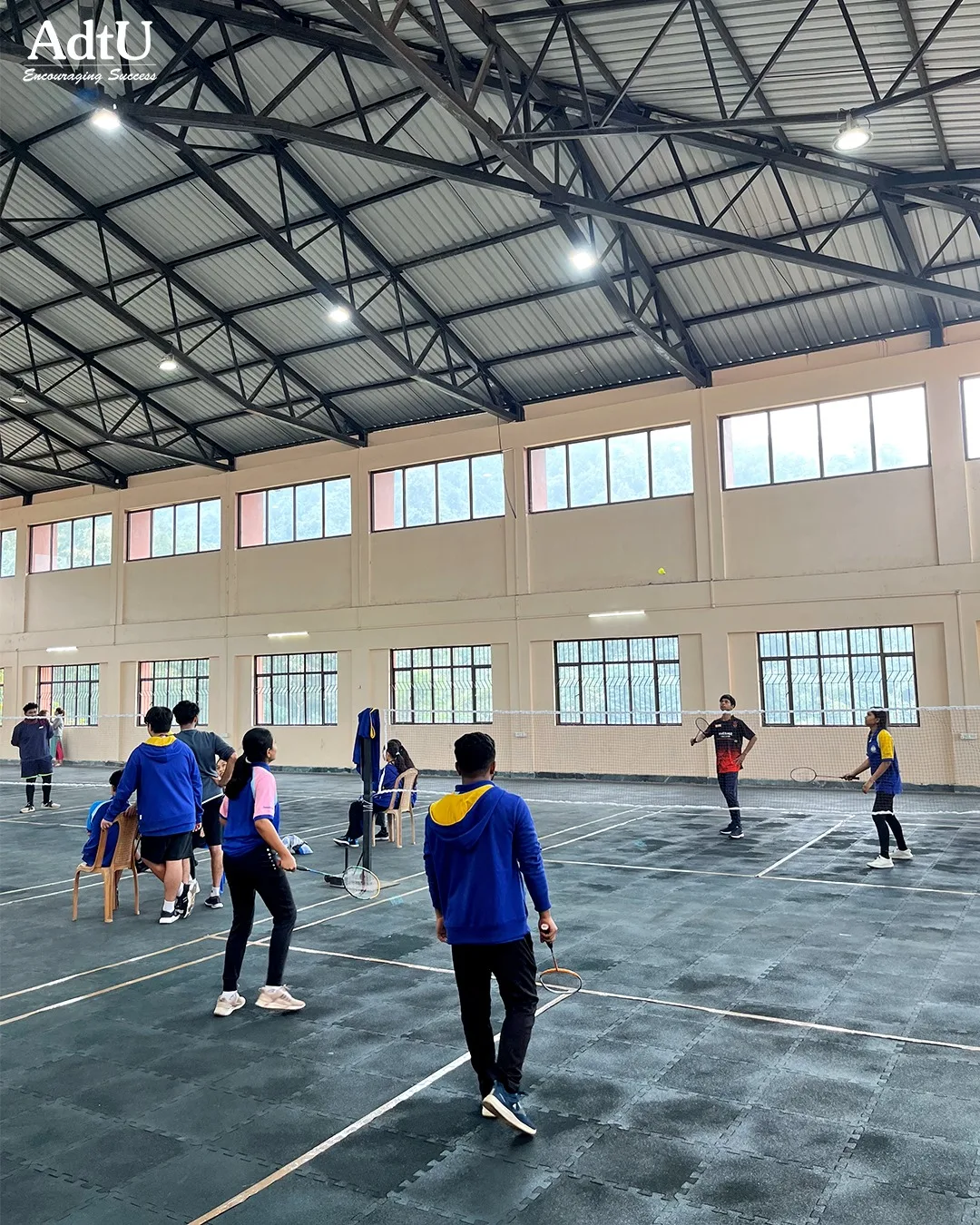 campus 6