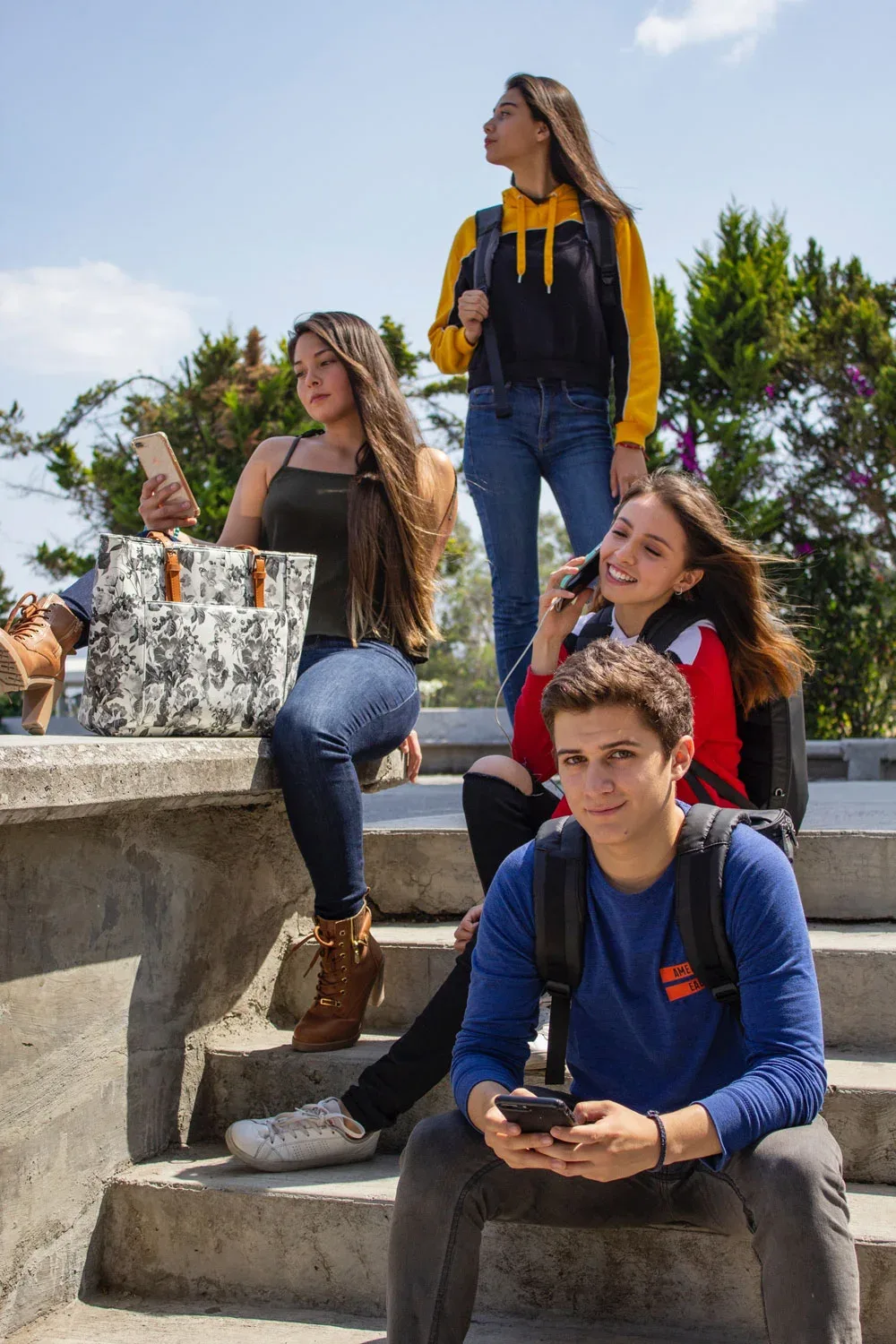 campus 8