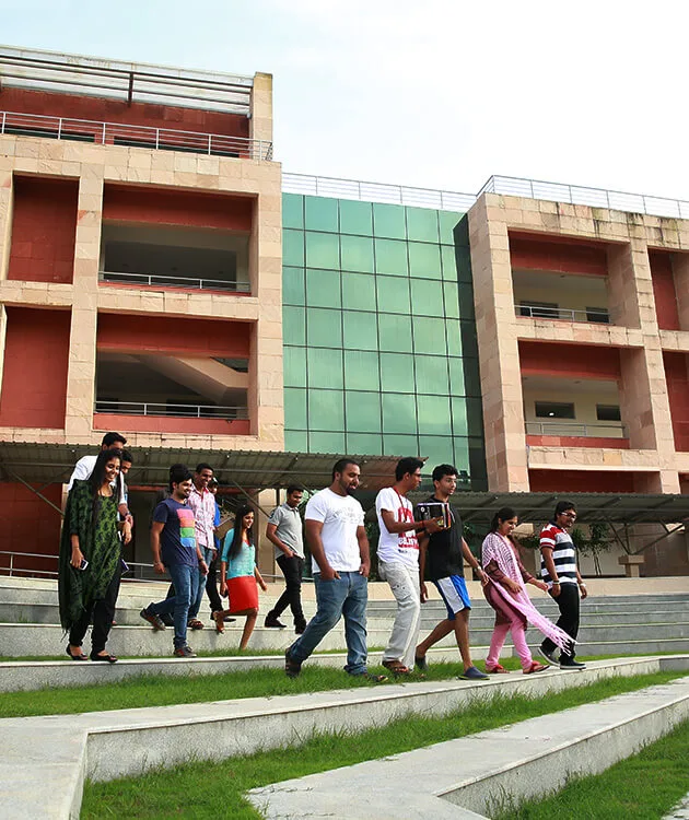 campus 6