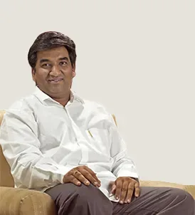 Mr. B. Premnath Reddy