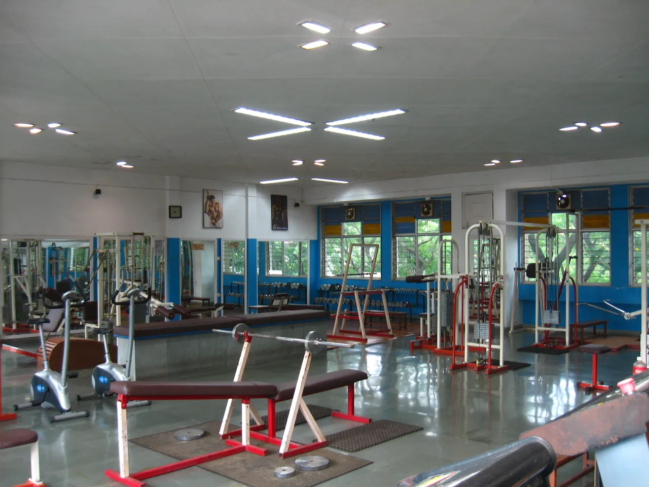 campus 2