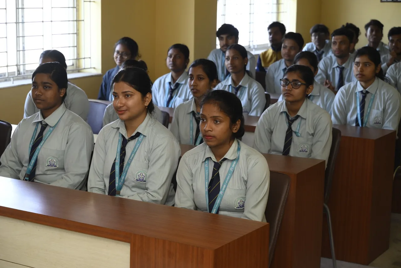 Access & Facilities — Kshudiram Bose Institute of Health Education & Research