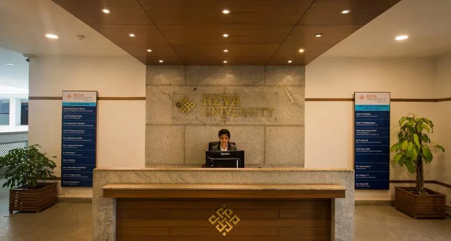 Administrative Block6
