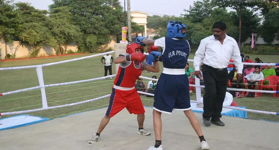 Photos — banshi-college-of-education-kanpur