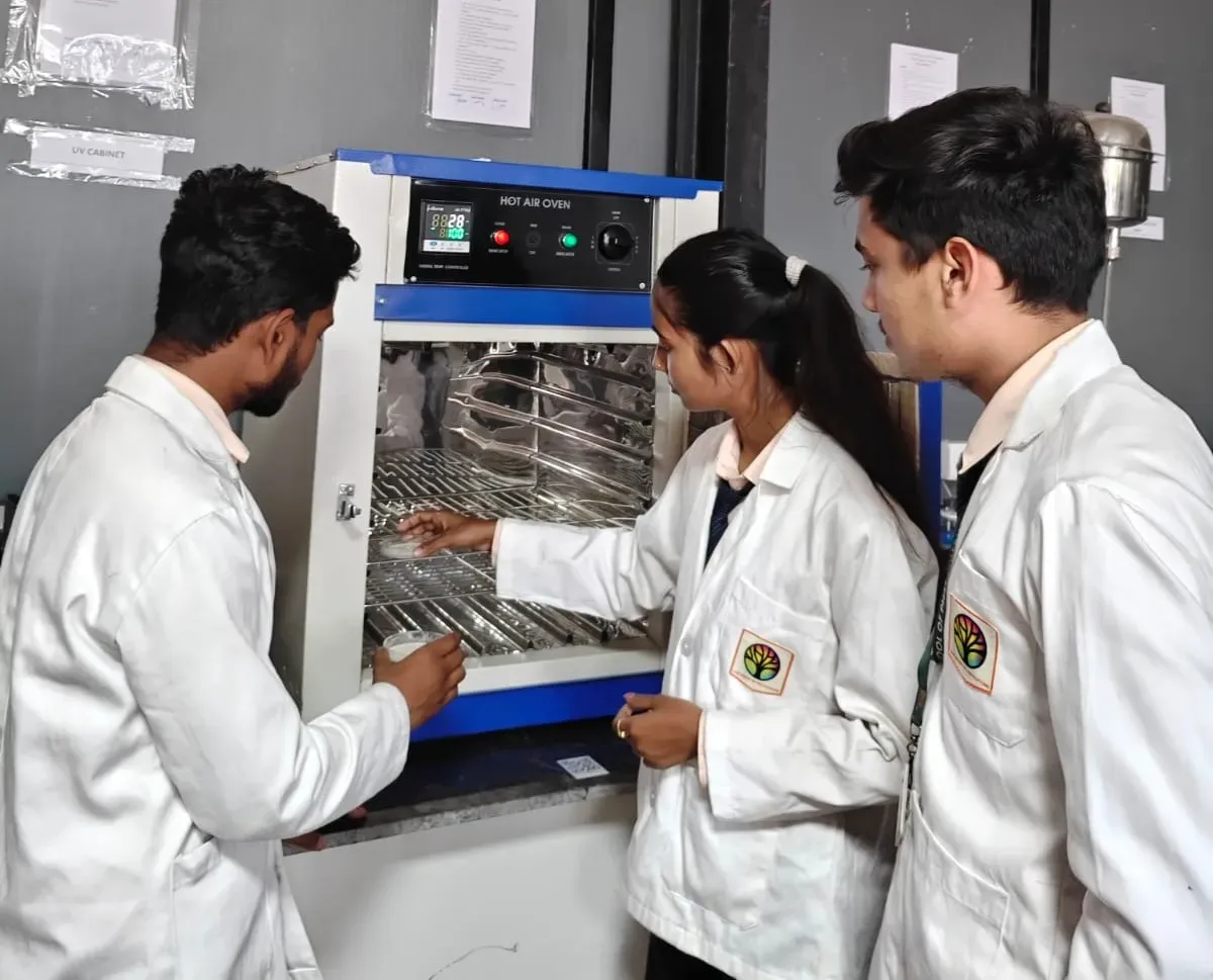 LCIT School of Pharmacy campus — lcit-school-of-pharmacy-bilaspur