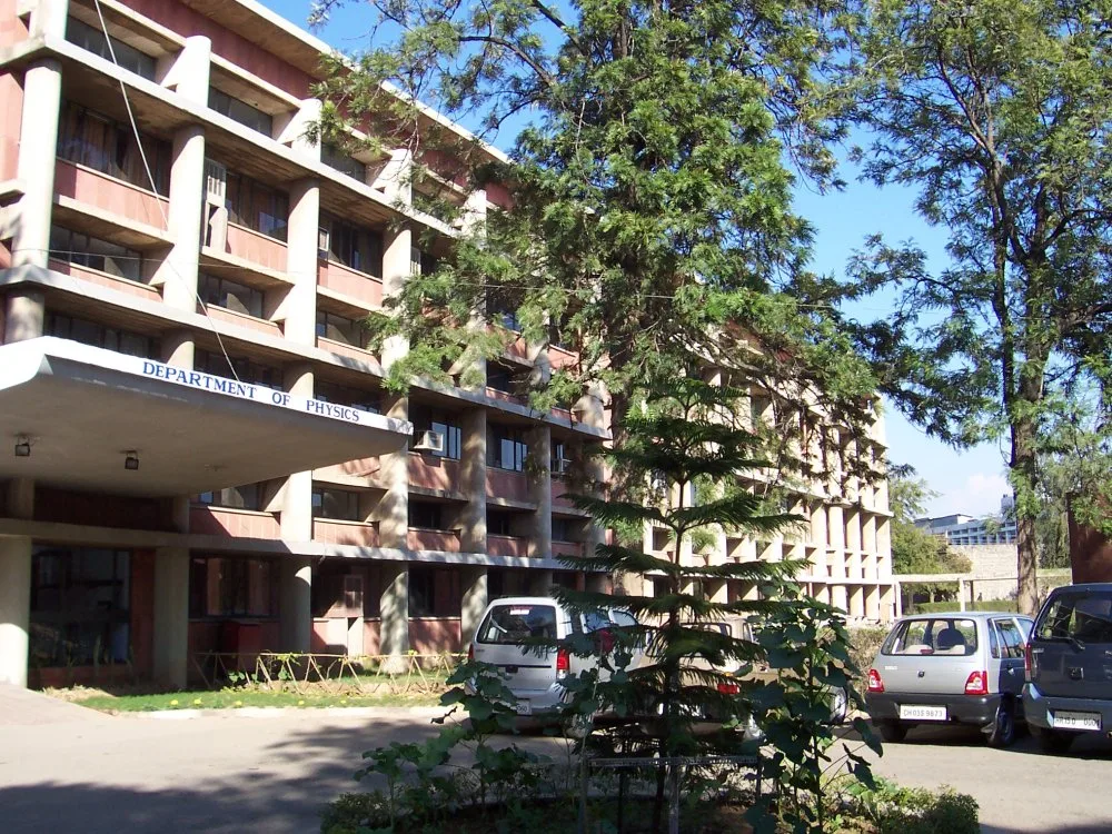 campus 2