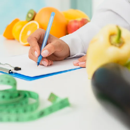 Bachelor of Nutrition and Dietetics (Honours) - Allied Healthcare Science (UG) — School of Allied Healthcare & Sciences, JAIN (Deemed-to-be University)