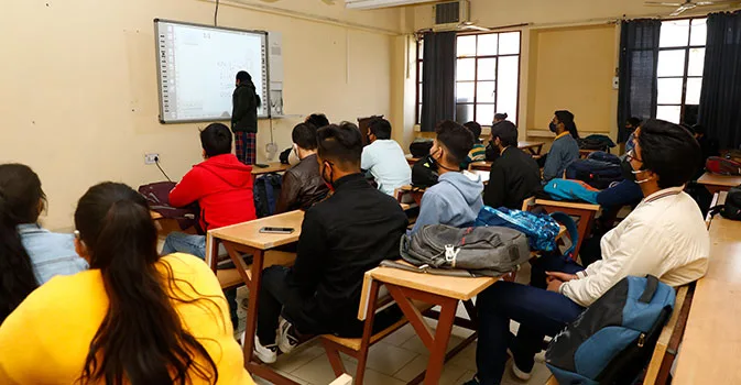 campus 4