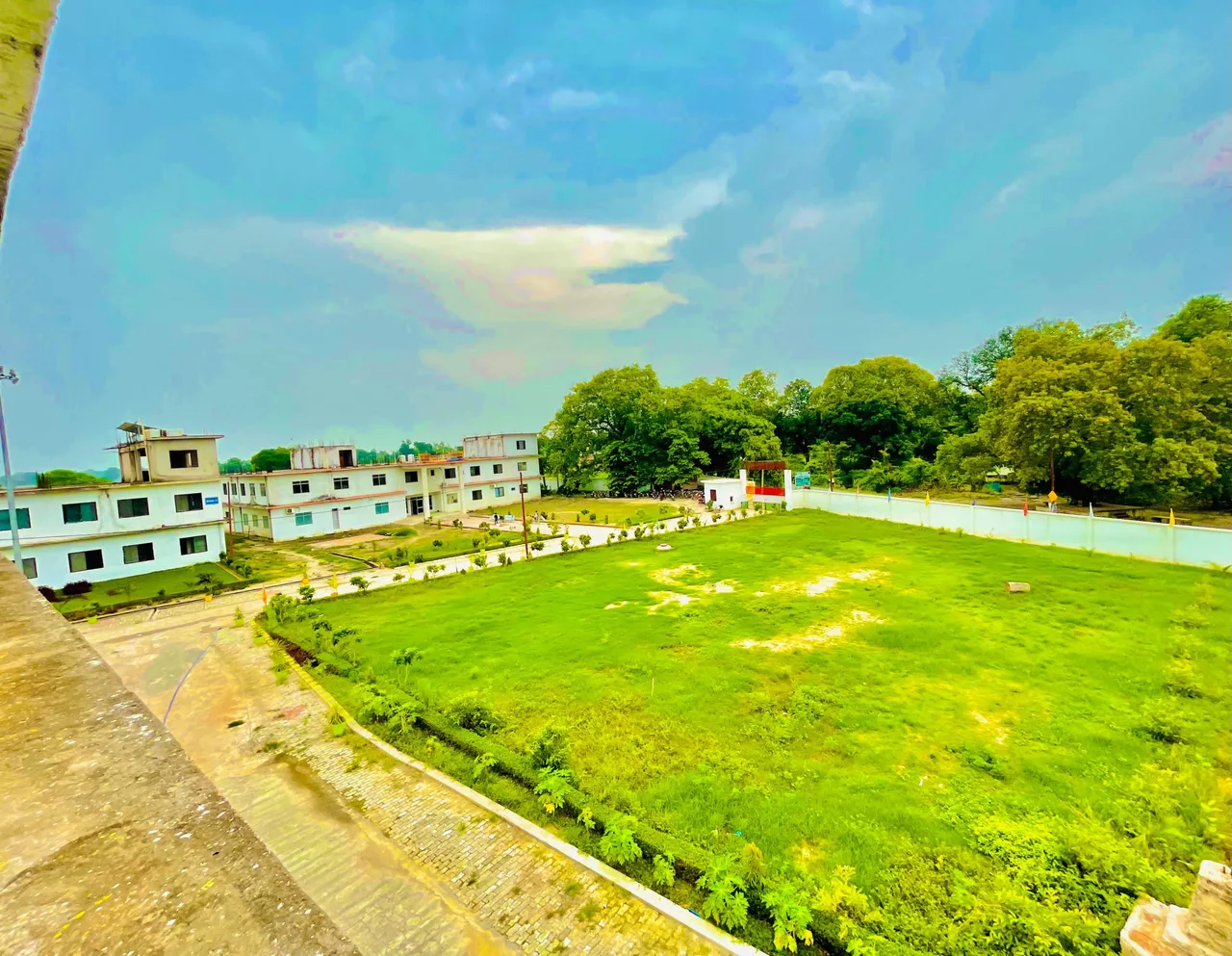 campus 8