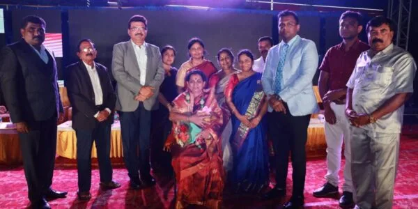 College day – 2022 — Triveni Institute of Commerce and Management