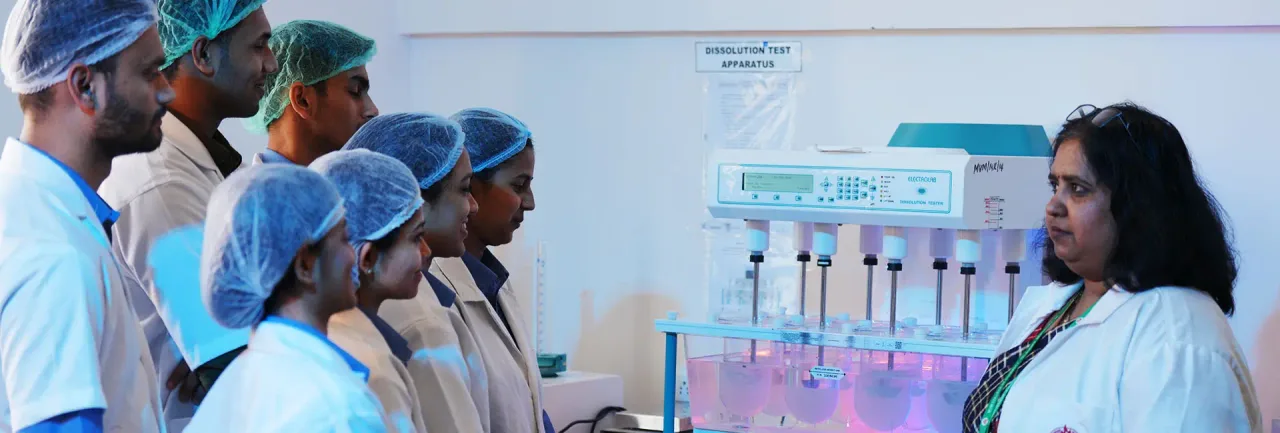 MVM College of Allied Health Science — MVM Law College