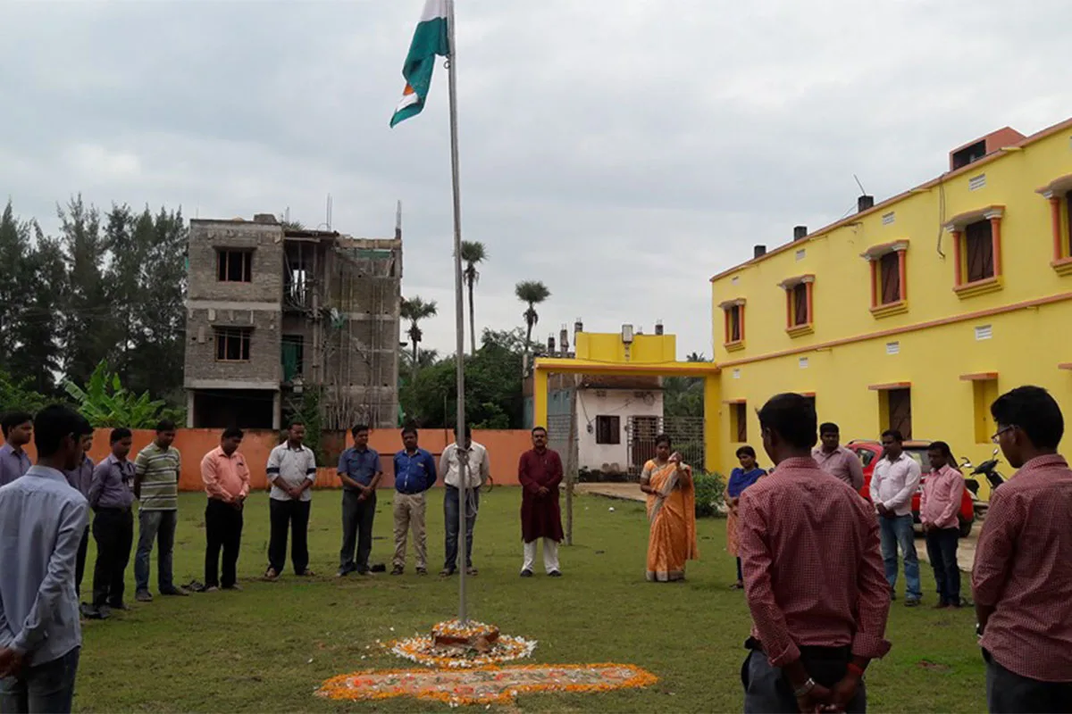 campus 5