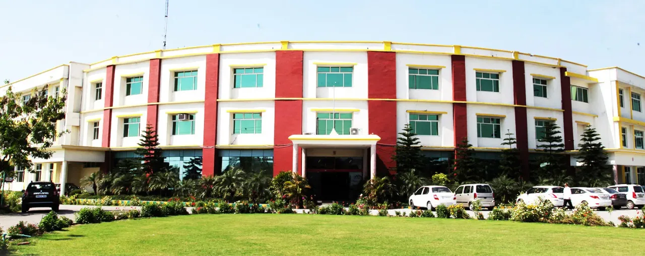 campus 2
