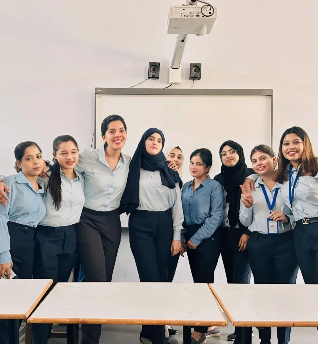 campus 7