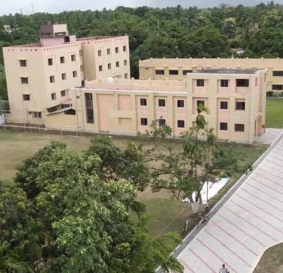 Card image cap — Bengal School of Technology and Management