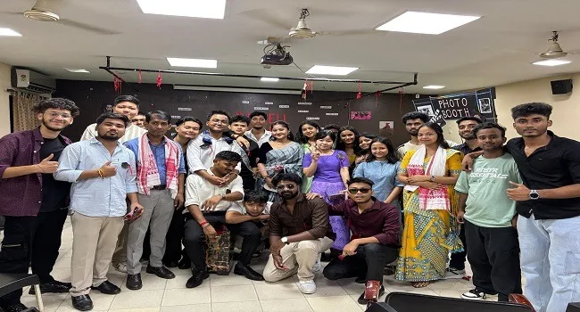 BCA at AIMT Guwahati (4) — Asian Institute of Management and Technology