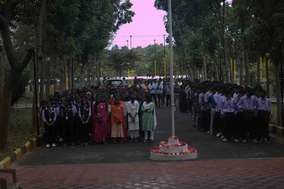 campus 7