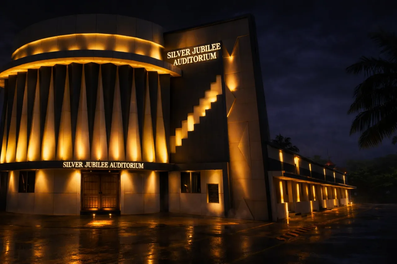 Rajas Dental College and Hospital — Legacy Image 6